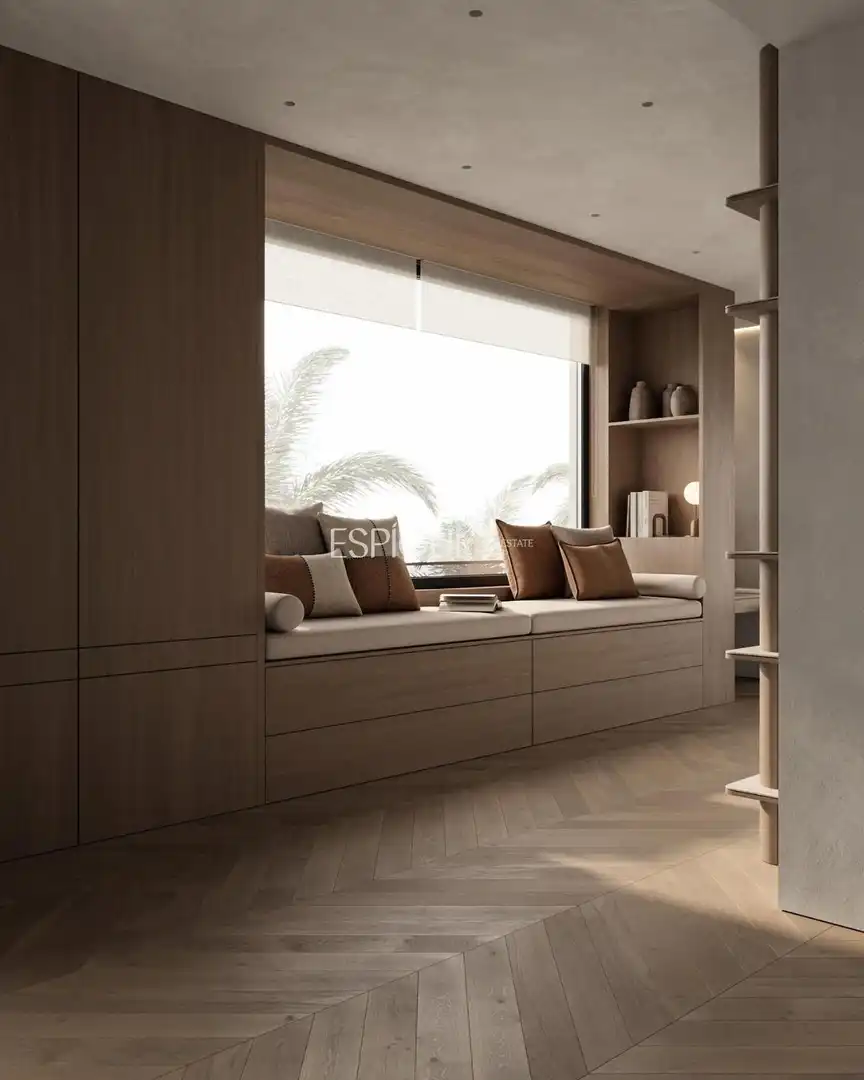 Casa con terraza en venta en camp dels hermanos, imagen 44