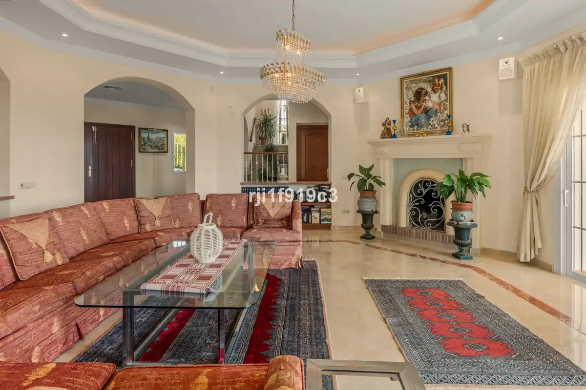 Casa a schiera in vendita a Elviria - Cabopino, imagen 17