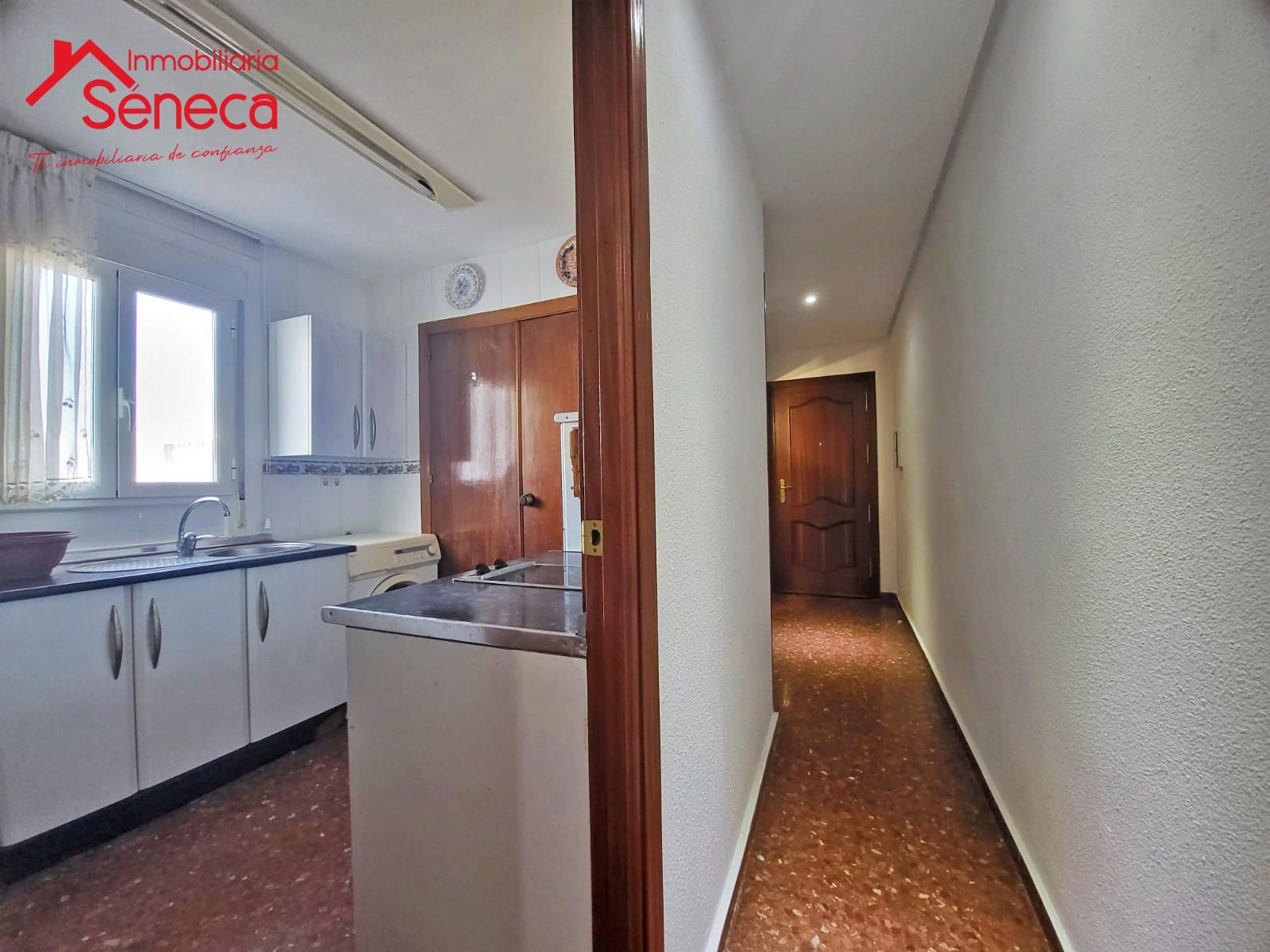 Cuina de Pis en venda en  Córdoba Capital amb Aire condicionat i Calefacció