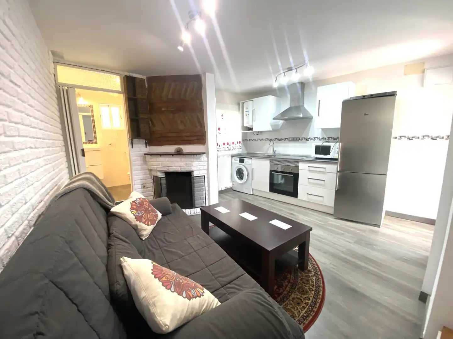 Detached homes for rent in Torrelavega - BO SAN RAMON, Inmobiliaria - Barreda