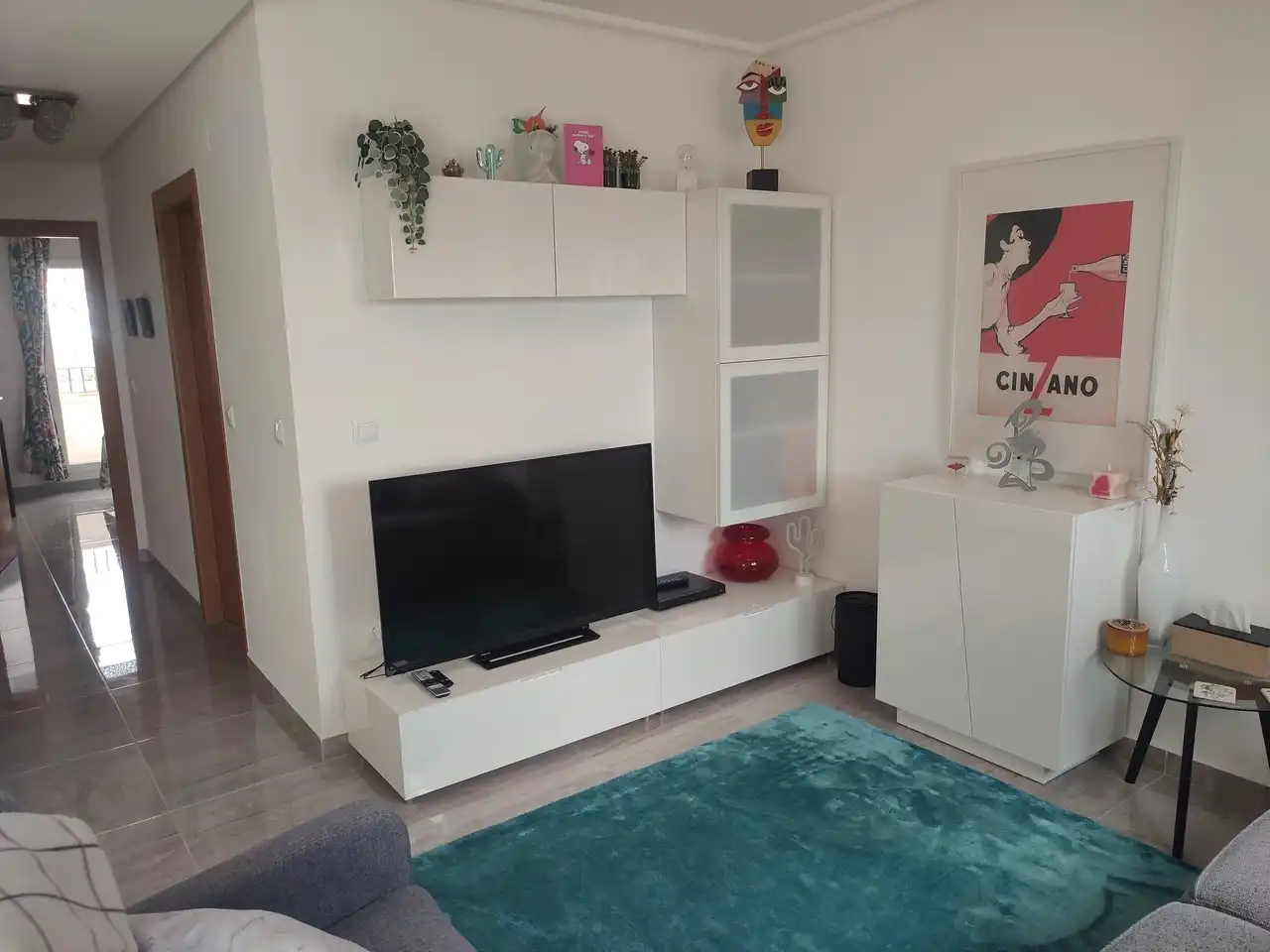 Apartament amb ascensor en venda a Campo de Murcia, imagen 16