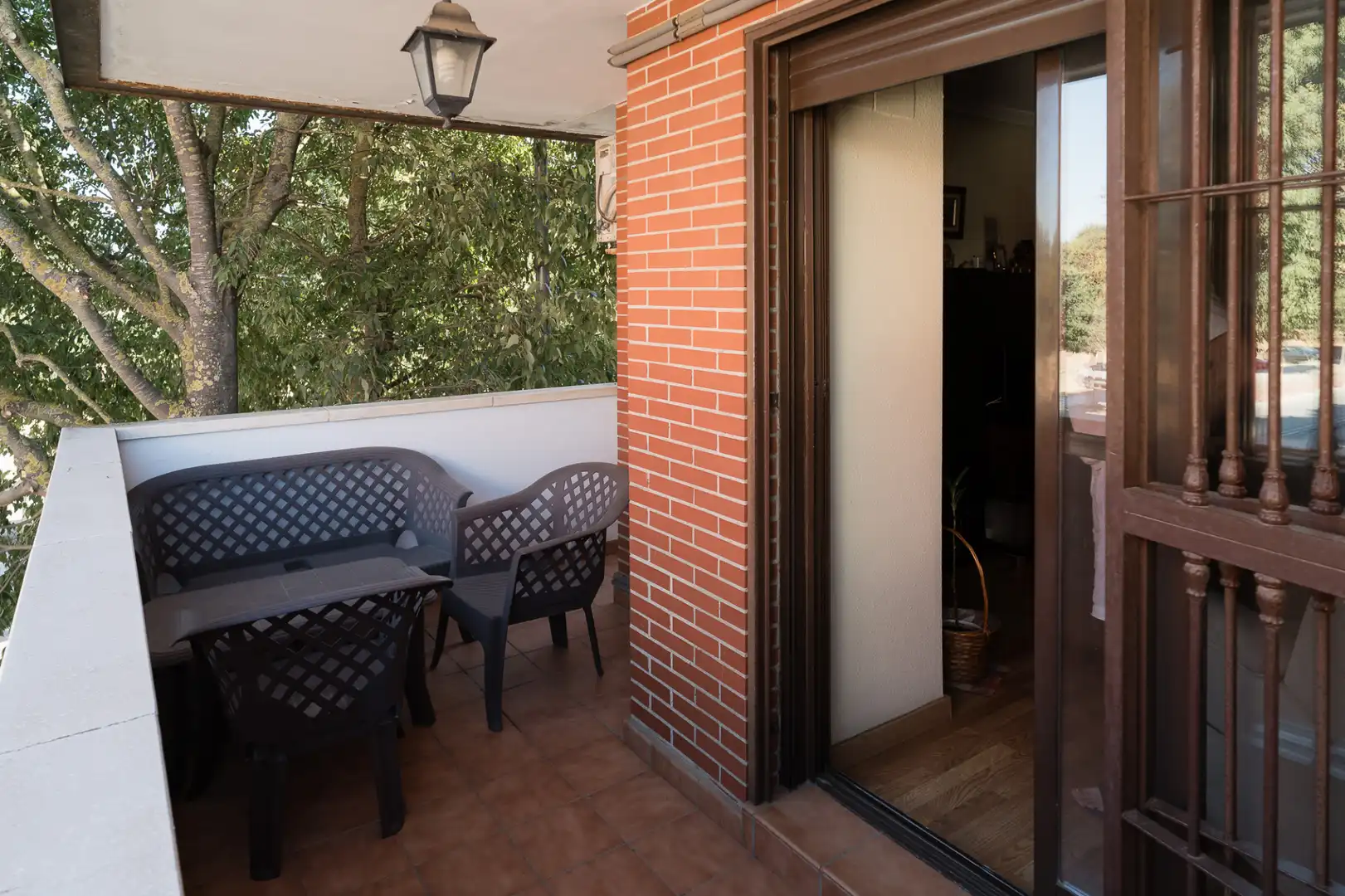 Appartement avec terrasse à vendre à Avenida Manuel Rojas Torres, imagen 7
