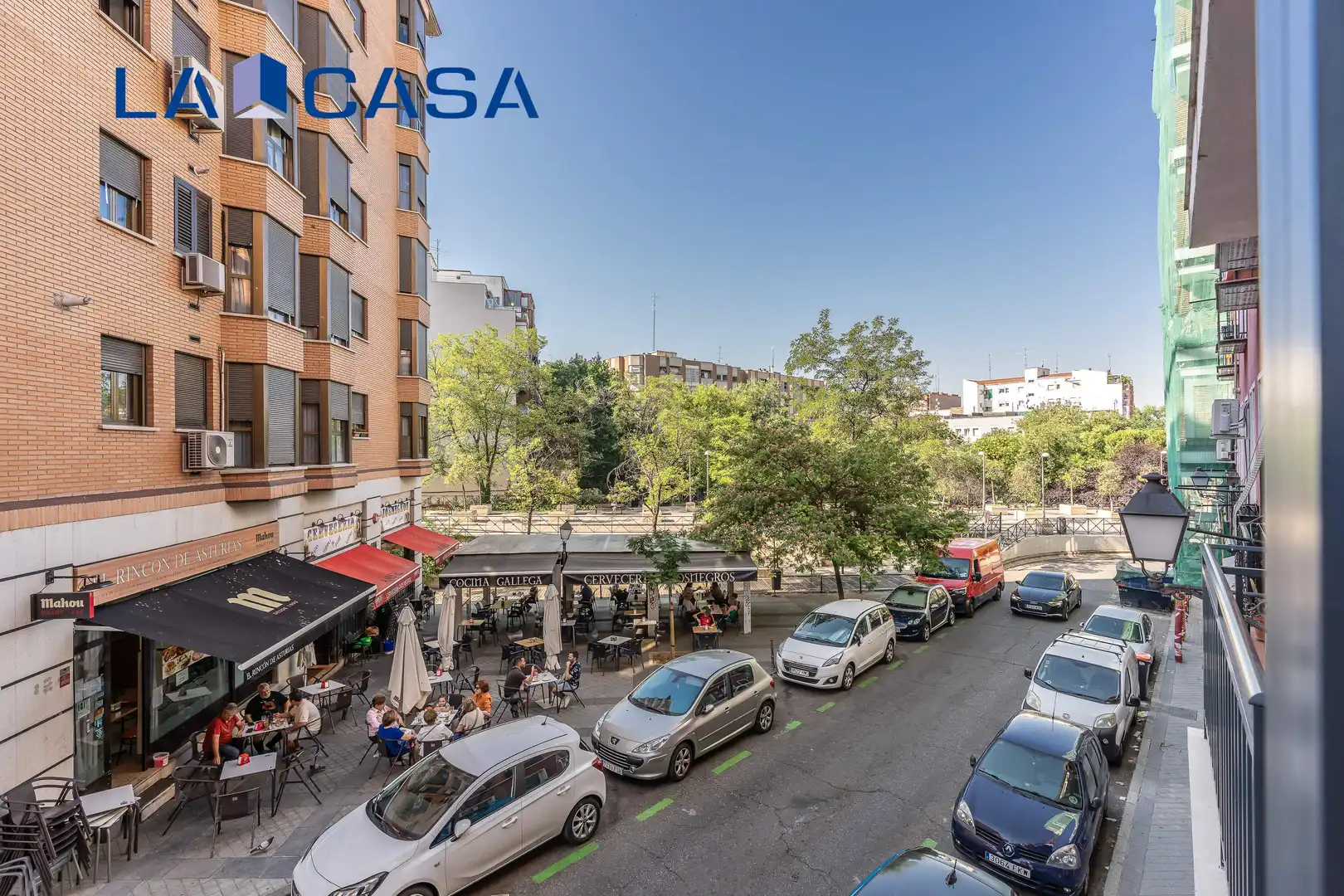 Appartement avec ascenseur à vendre à Calle LABRADOR, imagen 36