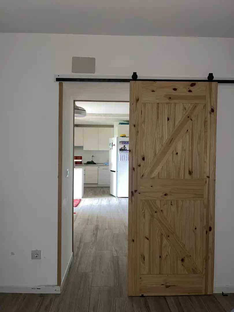 Casa o chalet en venta en Plasencia con Jardín privado y Amueblado