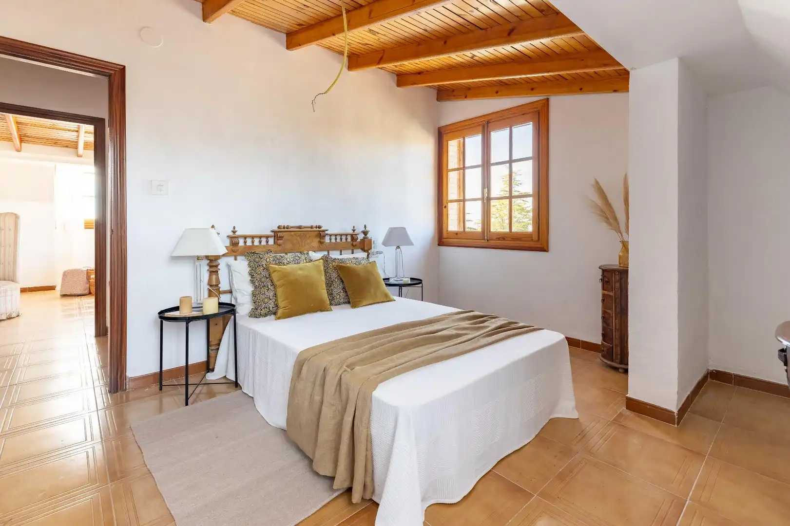Casa o xalet en venda a Requena