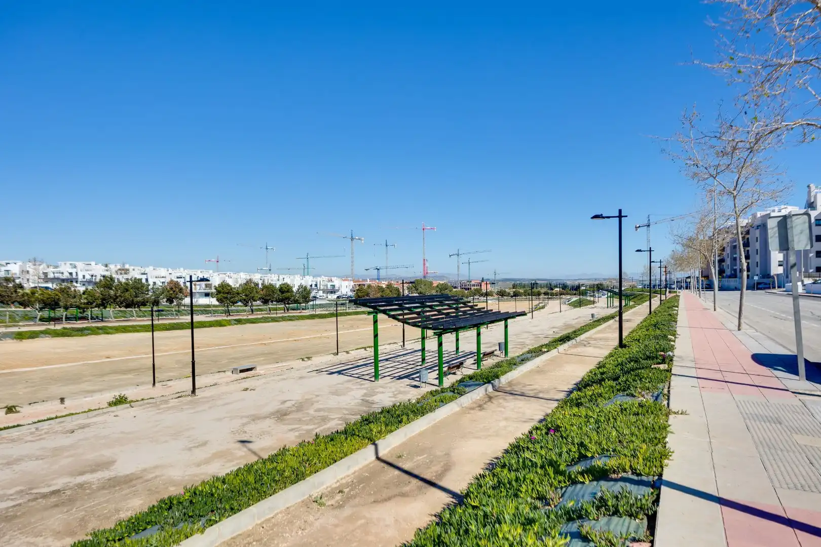 Apartment with pool for sale in calvario 9, imagen 40