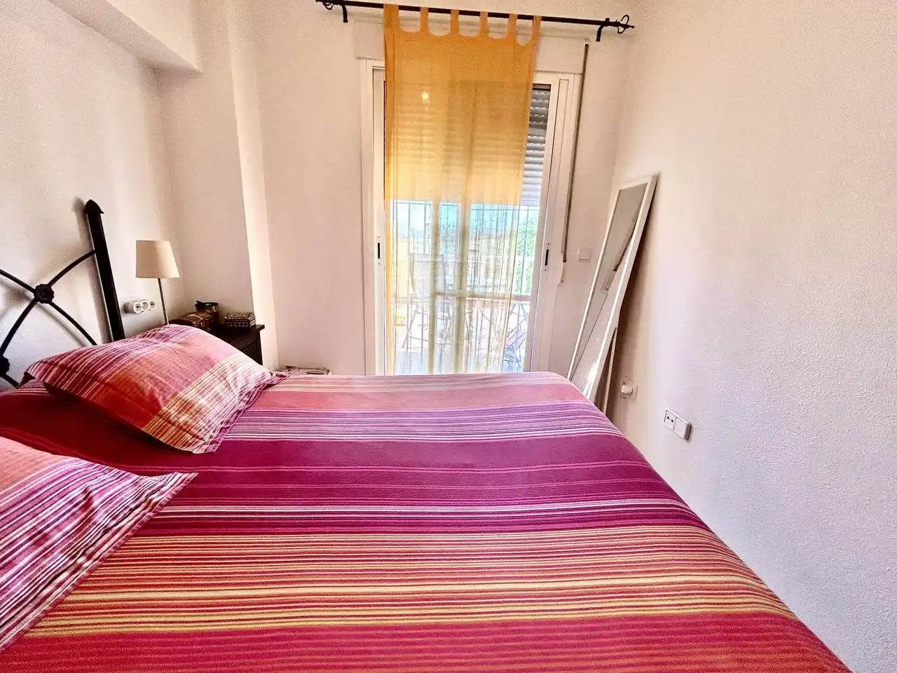 Apartamento en venta en Desamparados - Hurchillo - Torremendo