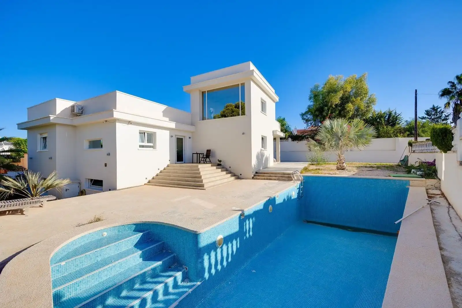 Chalet con piscina en venta en Ciudad Quesada, imagen 4