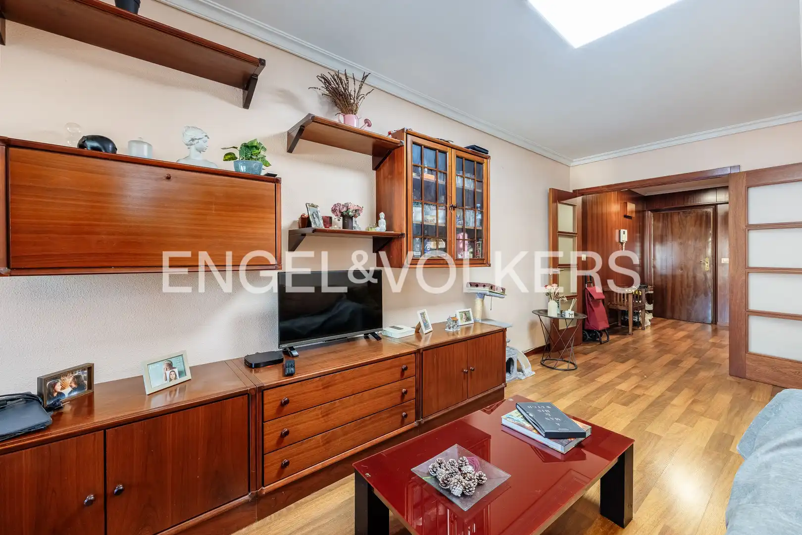 Flat with lift for sale in Sardoma - Castrelos, imagen 10