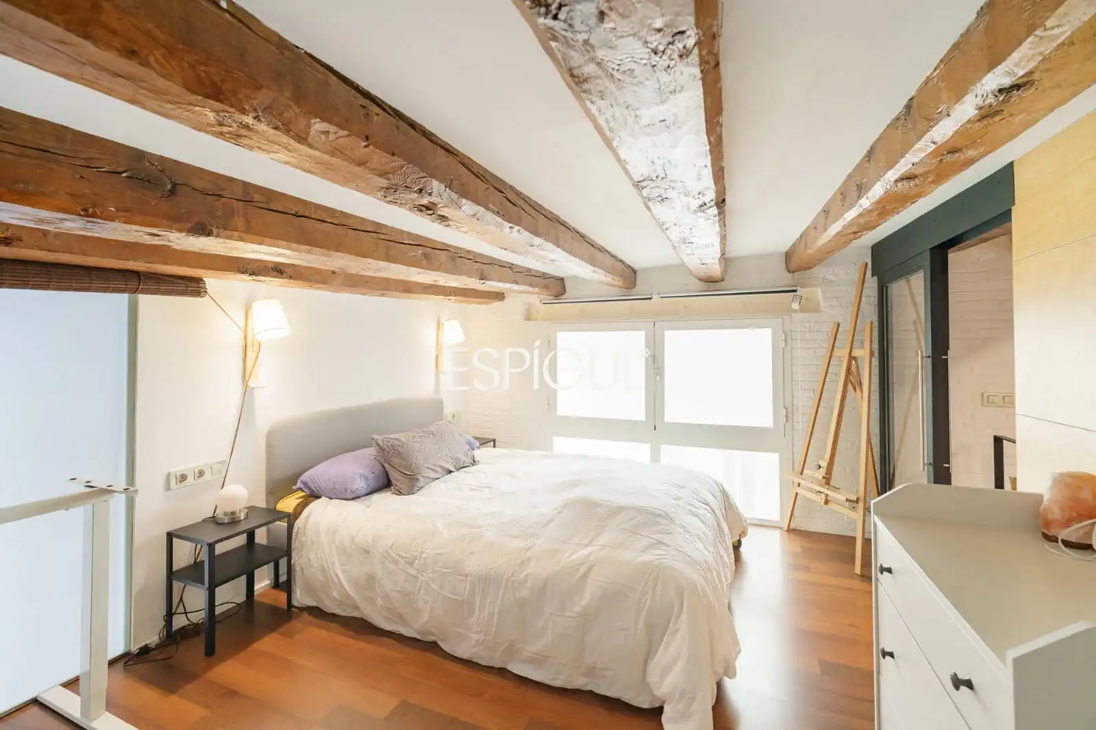 Piso en venta en NOU DE LA RAMBLA, El Poble Sec - Parc de Montjuïc