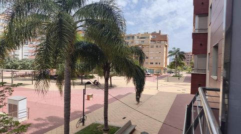 Foto 2 de Piso de alquiler en Juan Carlos I, Murcia Capital