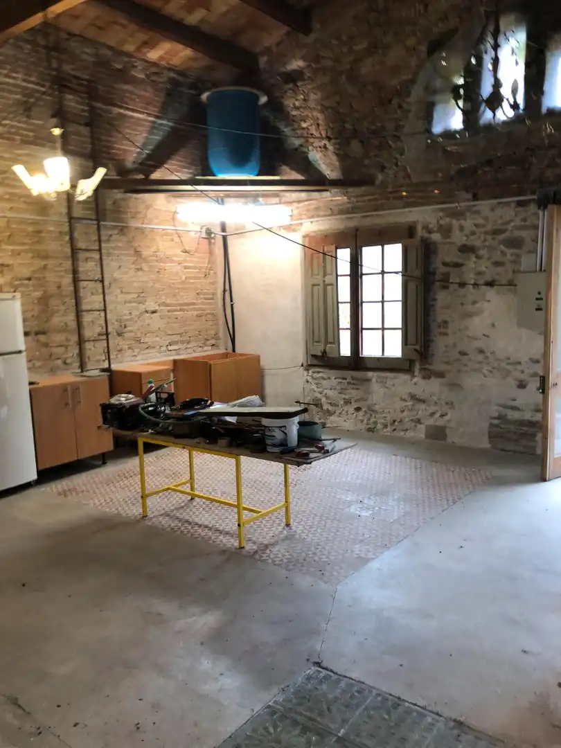 Finca rústica en venta en Sant Celoni