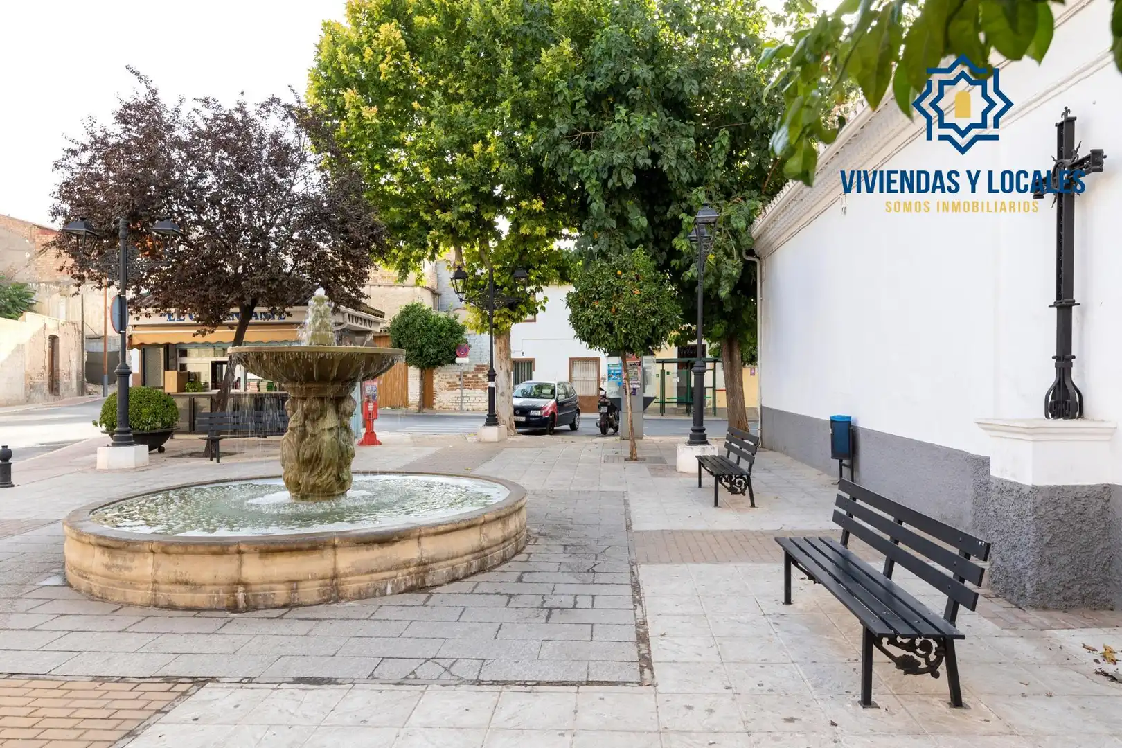 Wohnbaugrundstück zum Verkauf in Avenida Cerro de Alfonsico 20, imagen 16