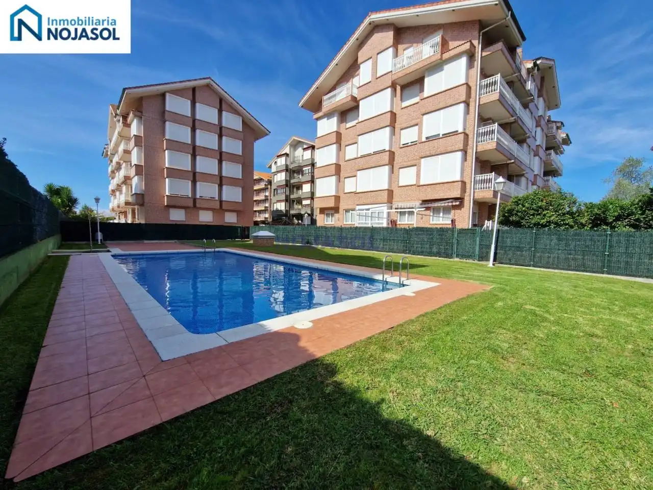 Apartment mit Terrasse zur Miete in Calle PALACIO 15, imagen 79