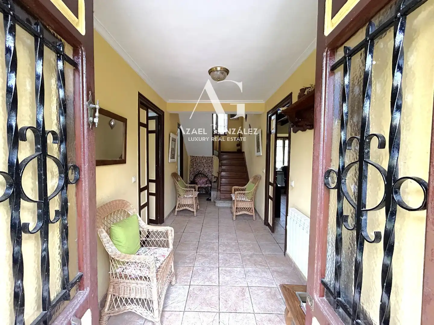 Houses for sale in Peñamellera Baja  with Private garden, Terrace and Storage room