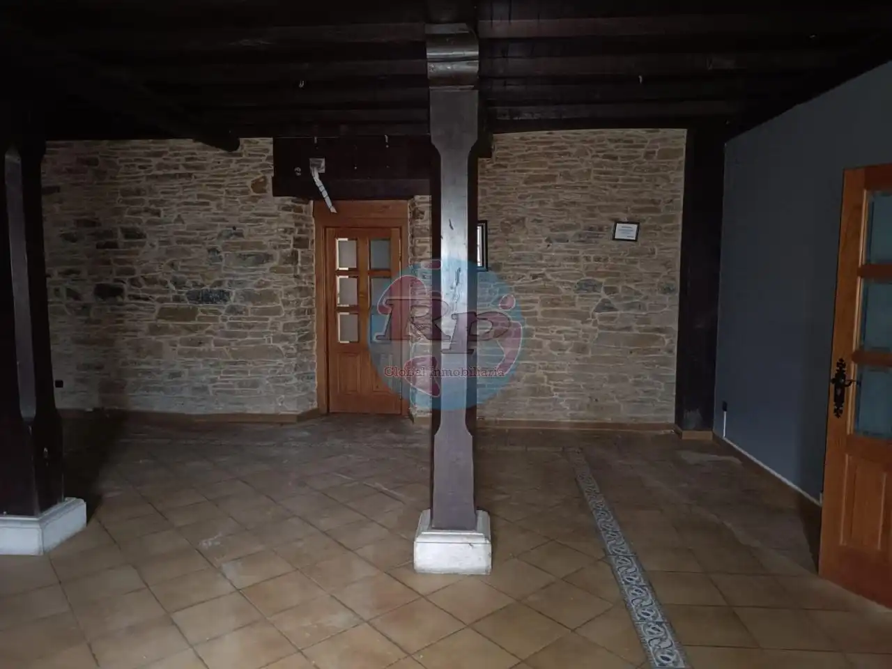Casa rústica amb jardí en venda a Vega de Valcarce, imagen 24