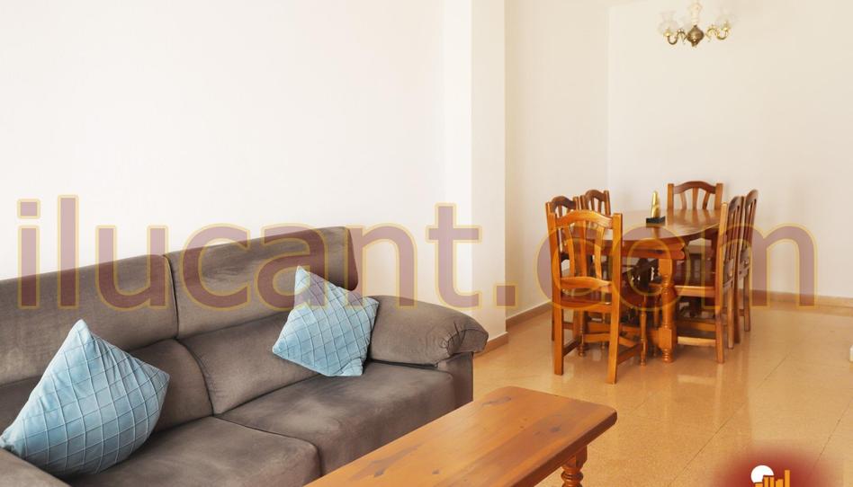 Photo 1 of Flat to rent in Campoamor, Alicante