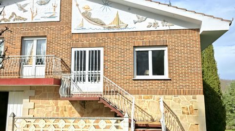 Foto 4 de Casa o xalet en venda a Lastrilla - Calle Real, Pomar de Valdivia, Palencia