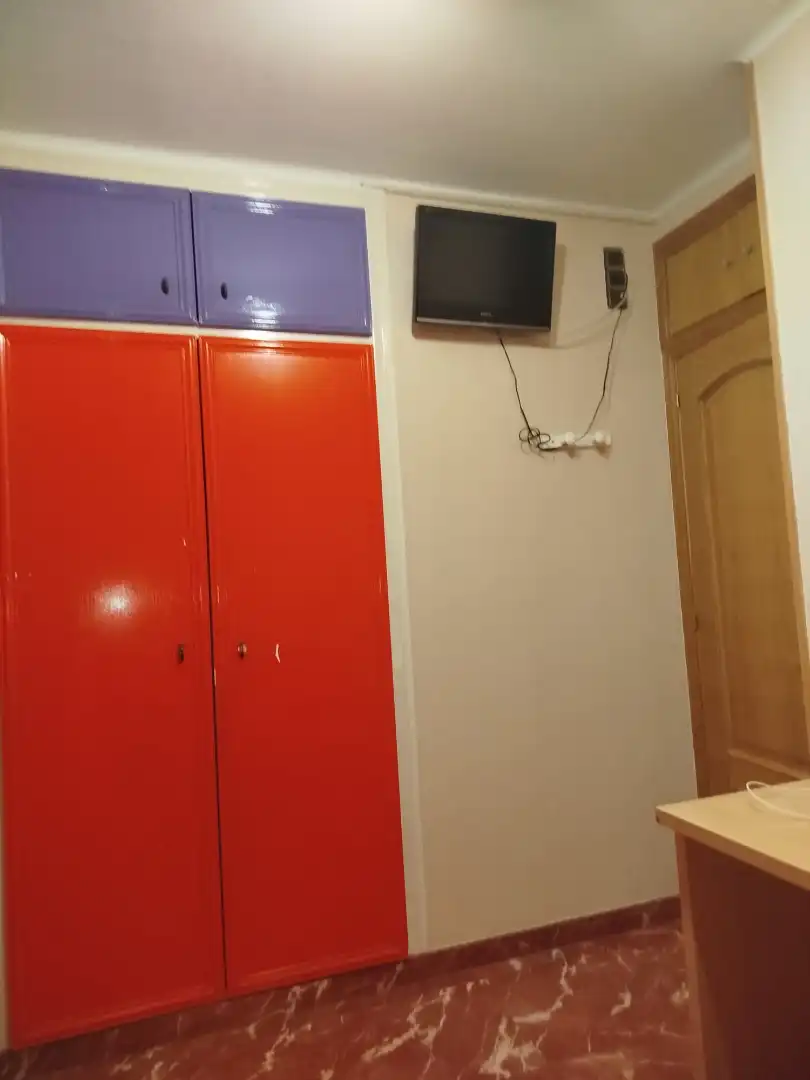 Piso en venta en Badalona con Aire acondicionado, Amueblado y Horno