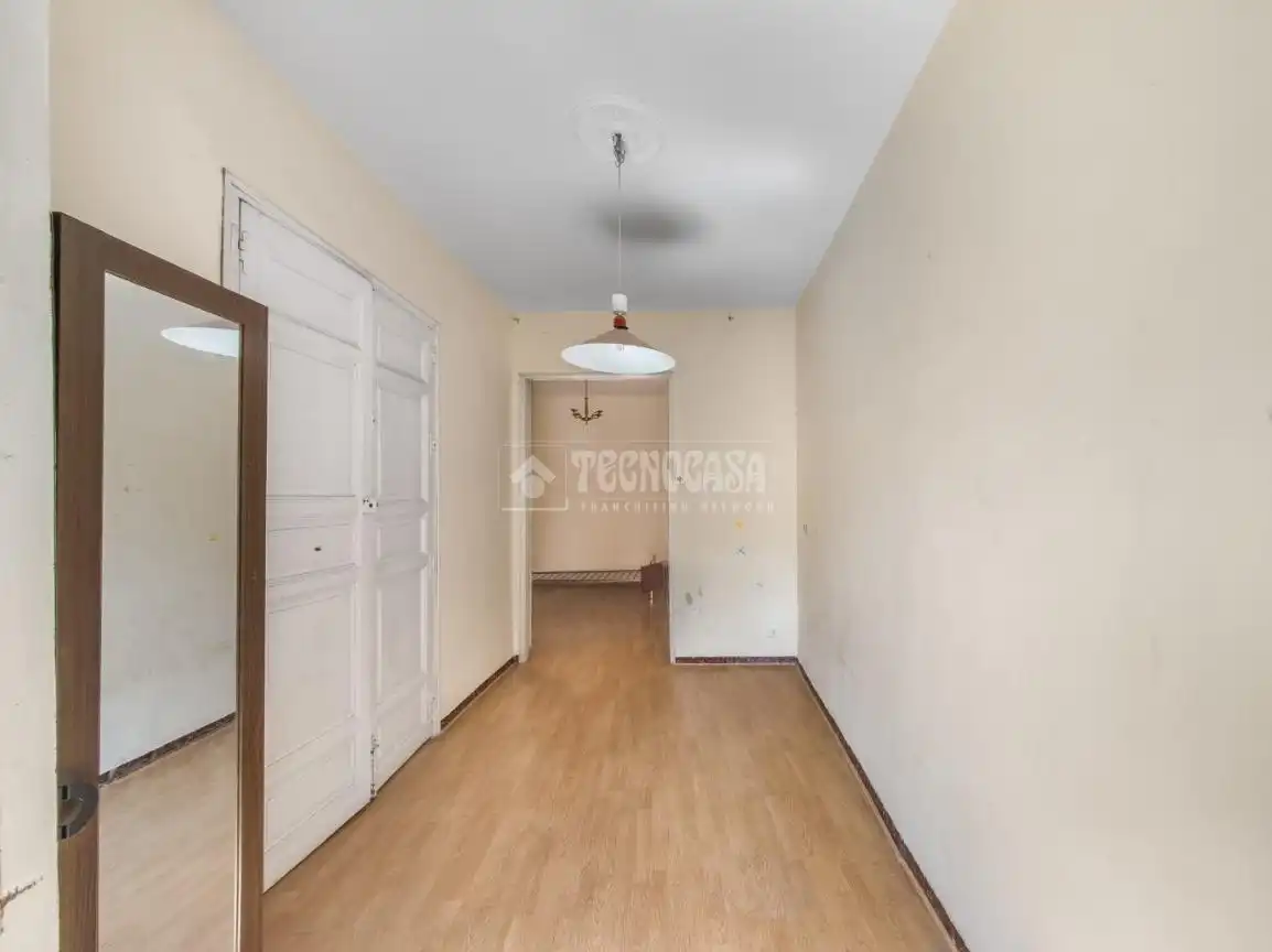 Habitación de Piso en venta en Madrid