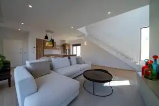 Maison avec piscine à vendre à Balcón de Finestrat - Terra Marina, imagen 17