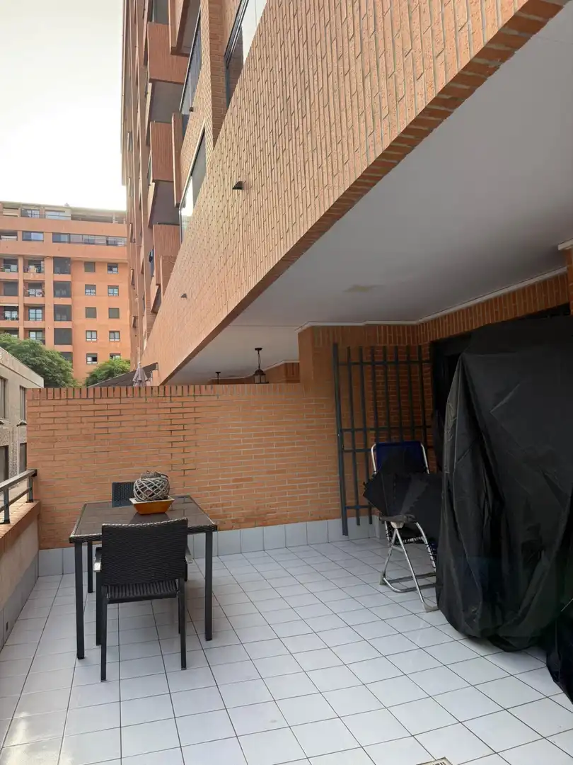 Ground floor with pool for sale in La Patacona, imagen 10