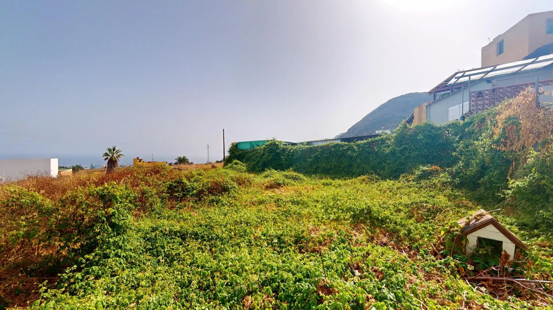 Residential for sale in San Cristóbal de la Laguna