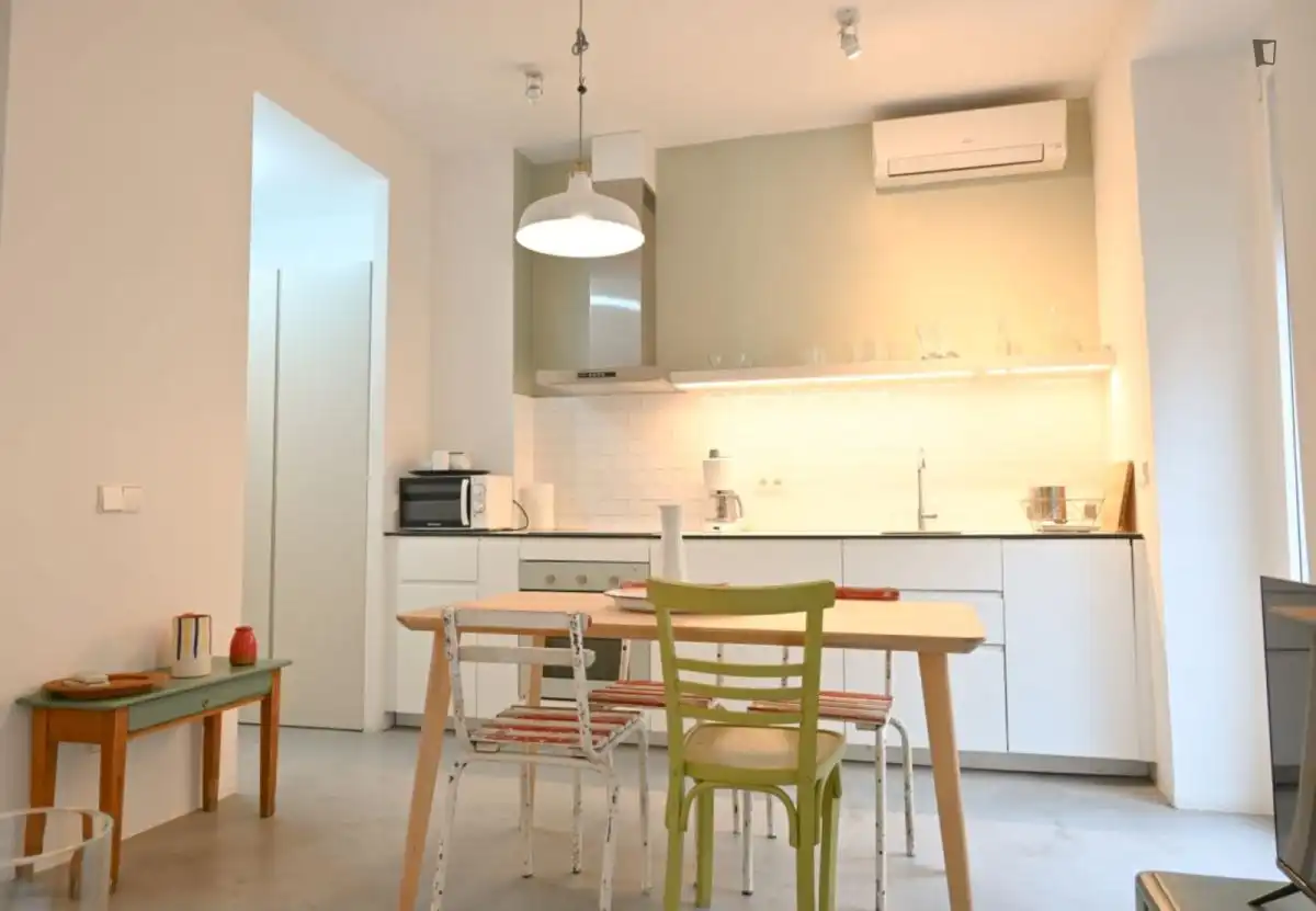 Apartamento en alquiler en Centro, imagen 9