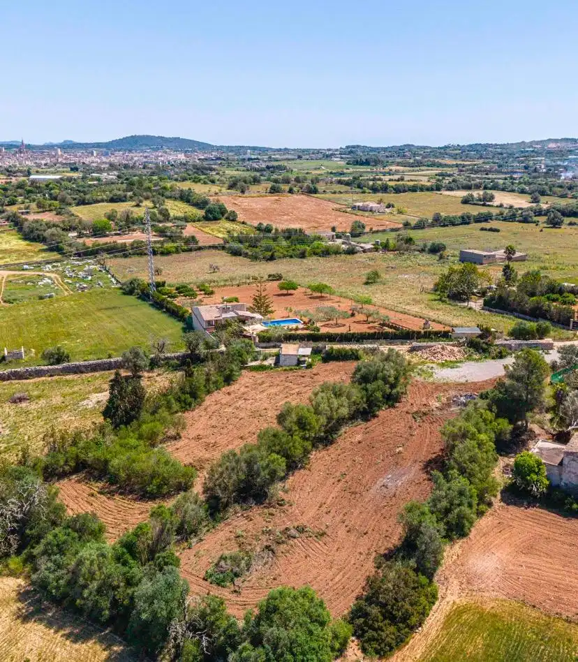 Country homes for sale in Manacor Centre