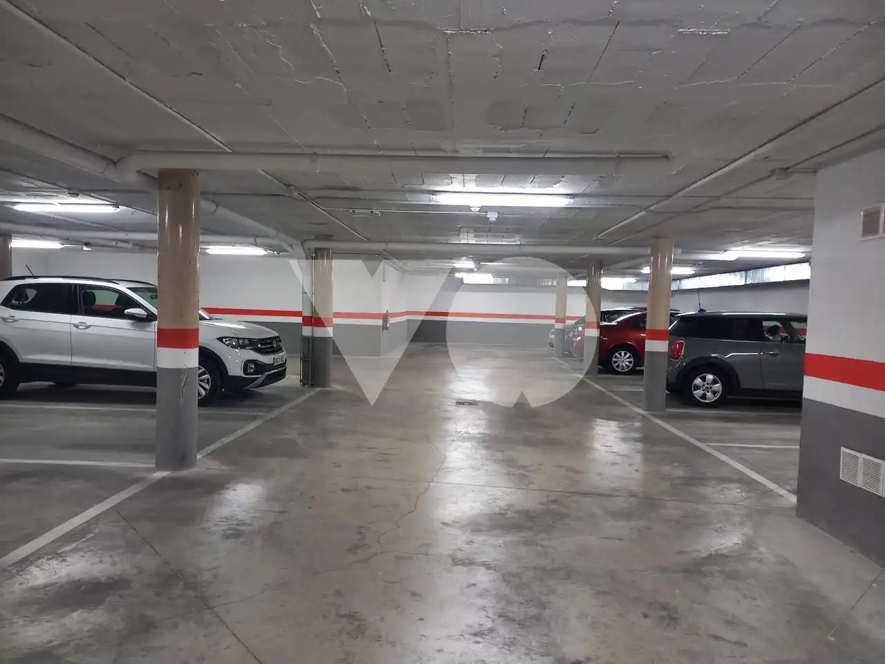 Flat for rent in Camarillas, Casco Histórico de Barajas
