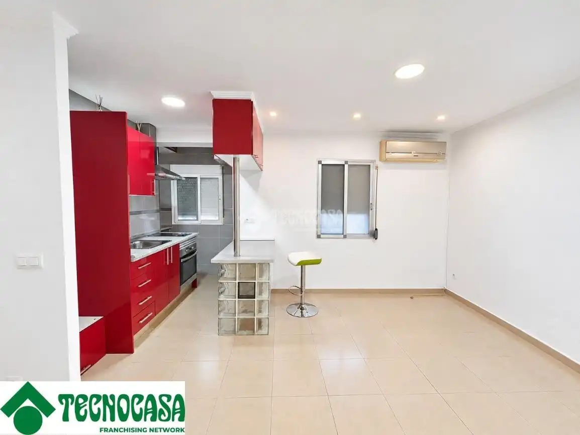 Cocina de Piso en venta en Manises con Aire acondicionado