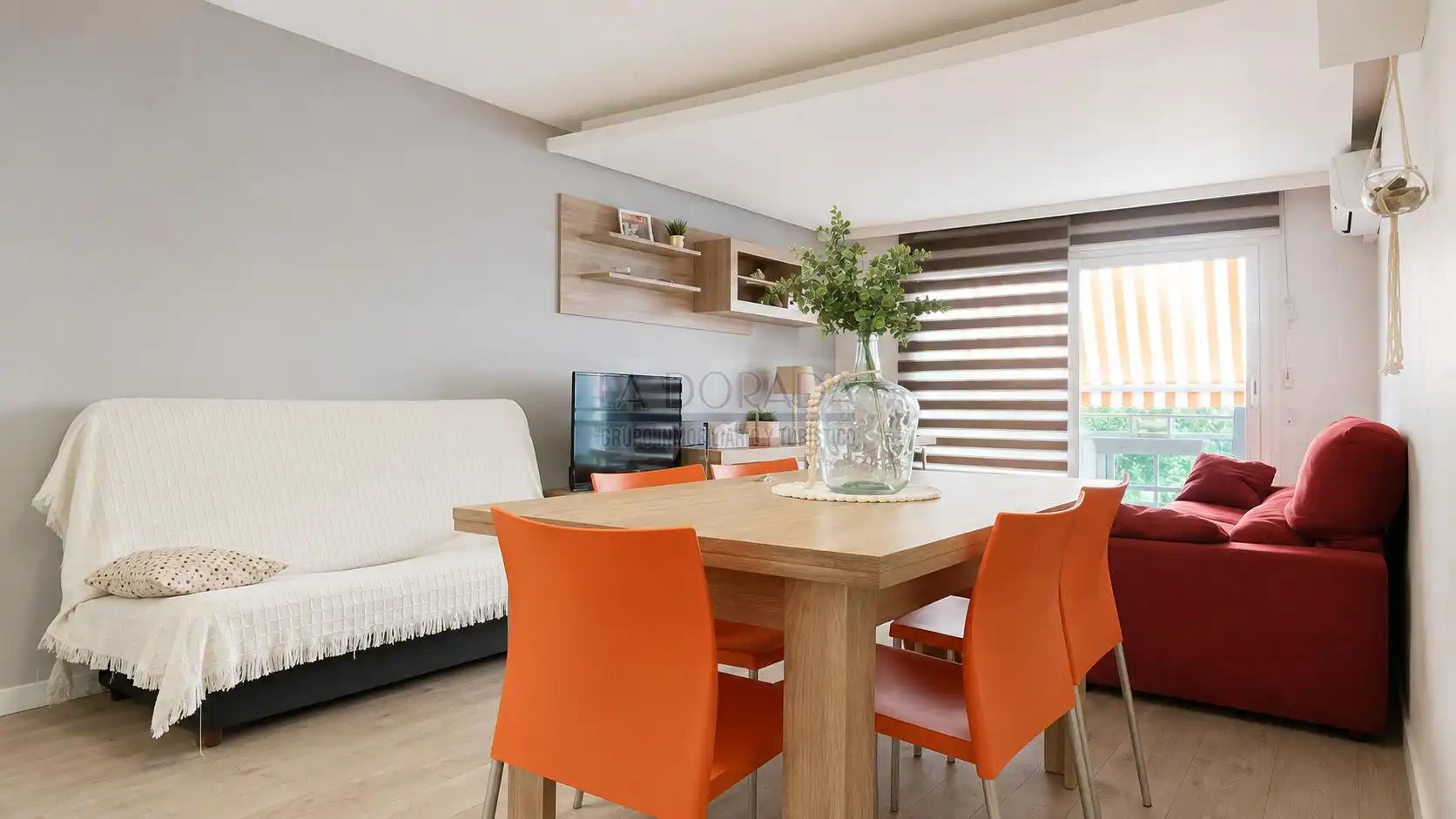 Comedor de Planta baja en venta en Cambrils con Aire acondicionado, Calefacción y Terraza