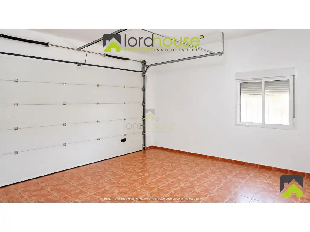 Casa o chalet en venta en Lorca