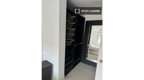 Foto 3 de Habitació a Vírgenes, Leganés