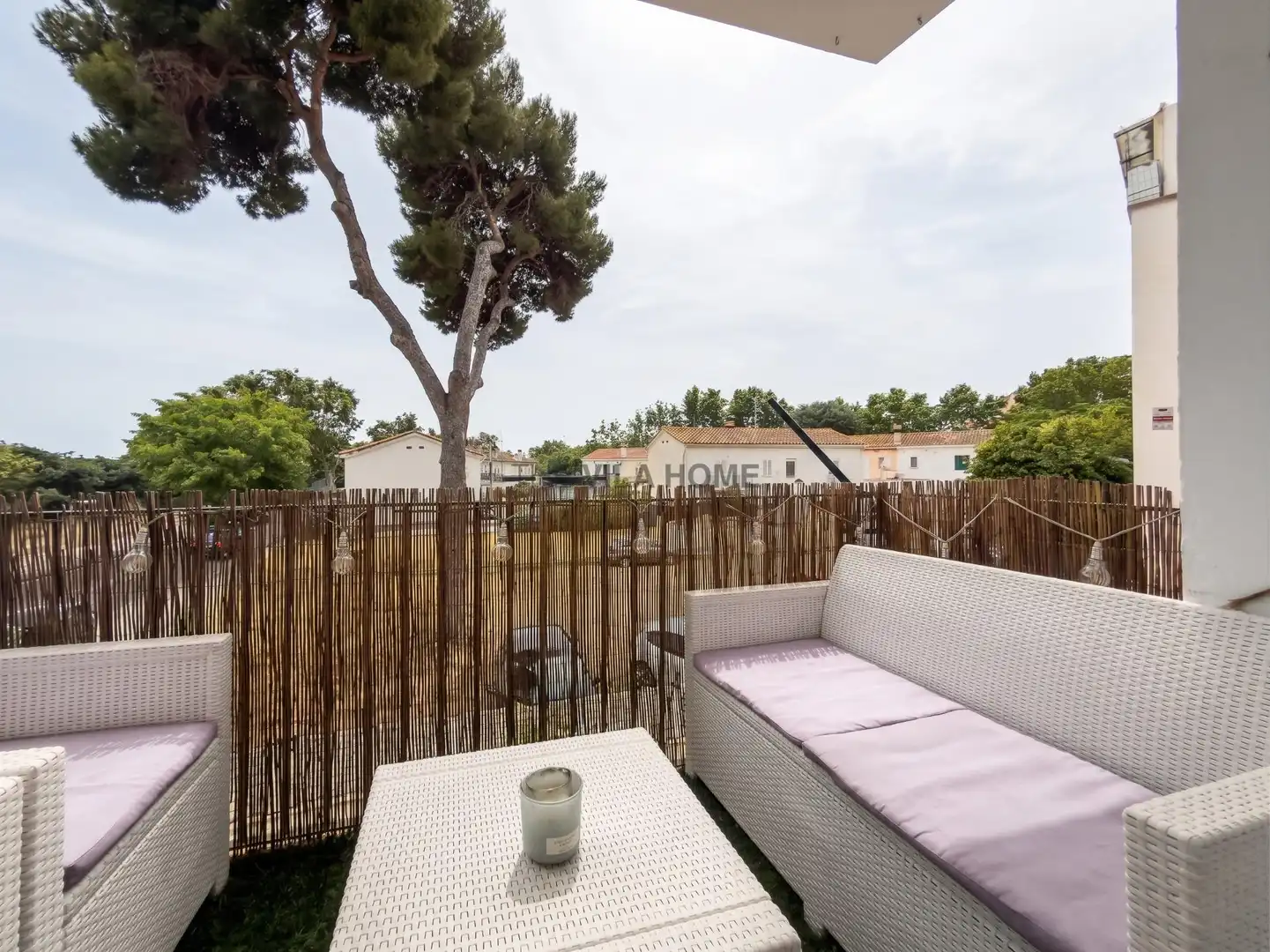 Terraza de Piso en venta en Vilanova i la Geltrú con Aire acondicionado, Calefacción y Balcón