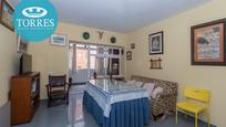 Bedroom of Flat for sale in Málaga Capital  with Terrace