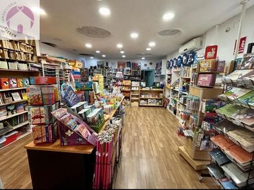 Local comercial en venda a San Miguel