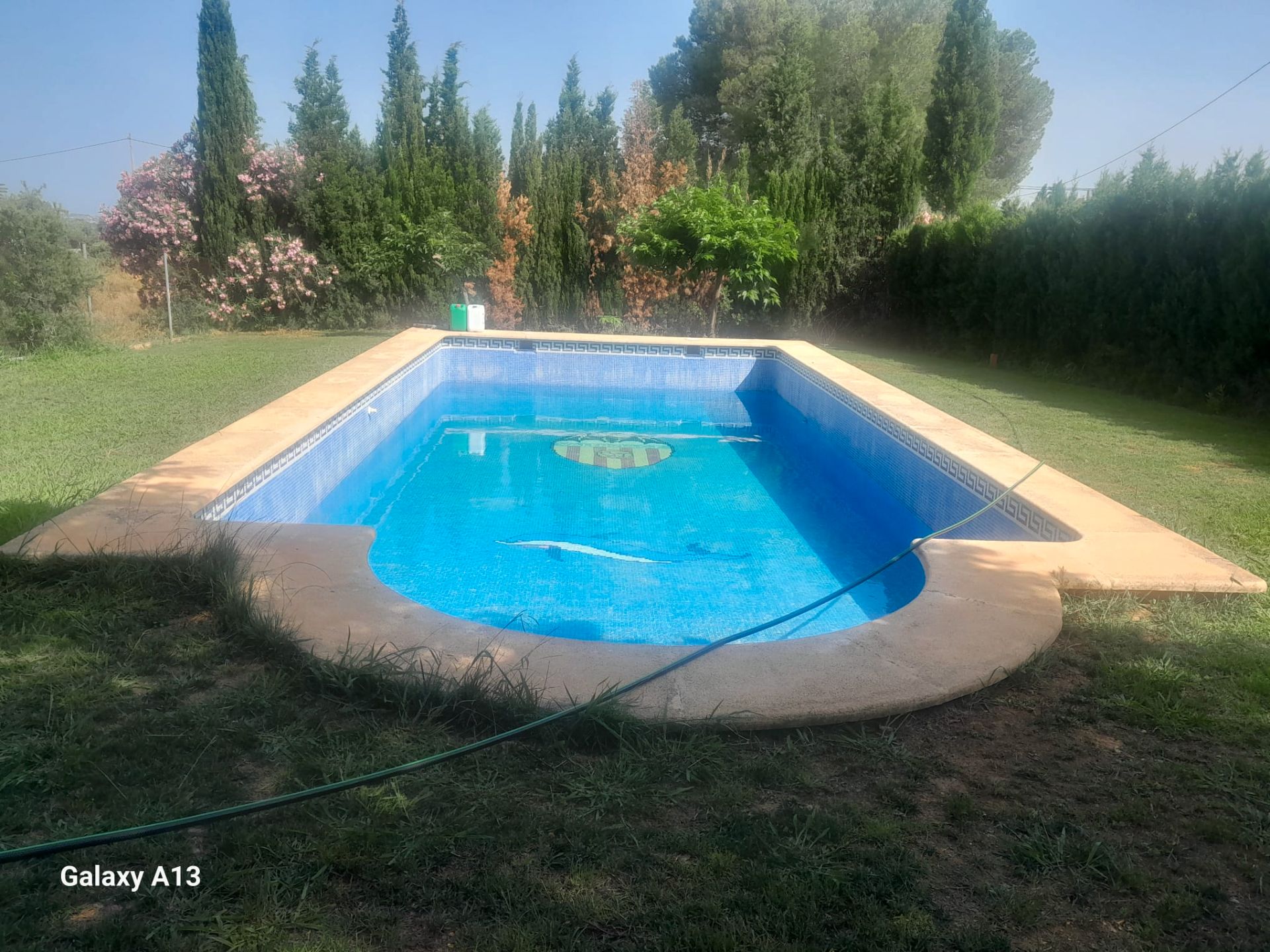 Casa o xalet de lloguer a Camí de Paterna - Lloma del Calderer