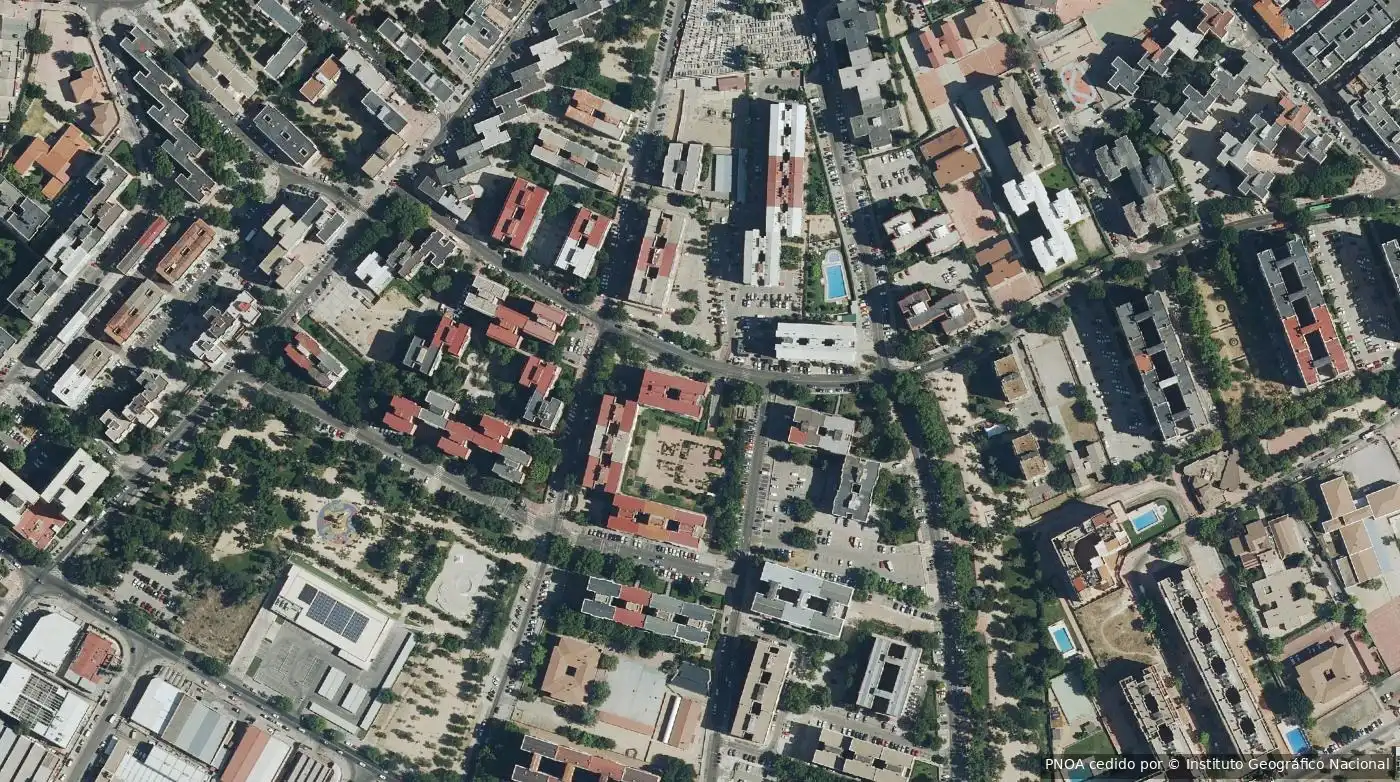 Appartamento in vendita a Sur - PAU 4, imagen 8