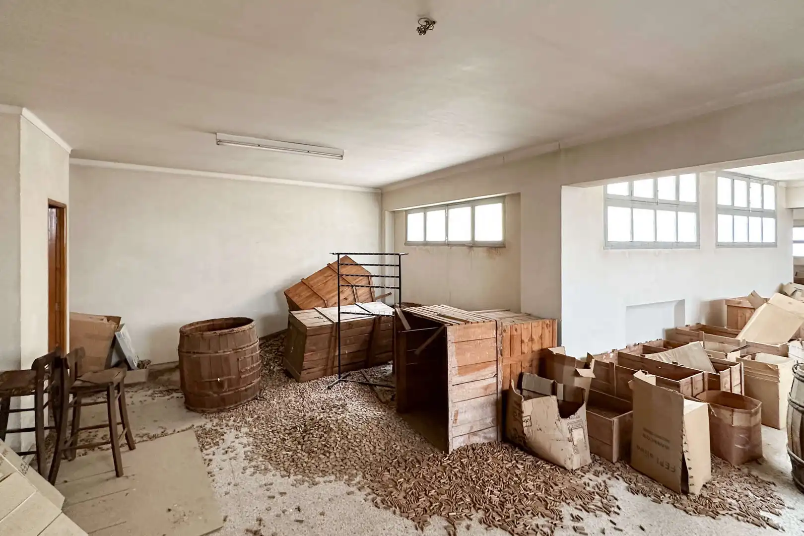 Buildings for sale in Manacor