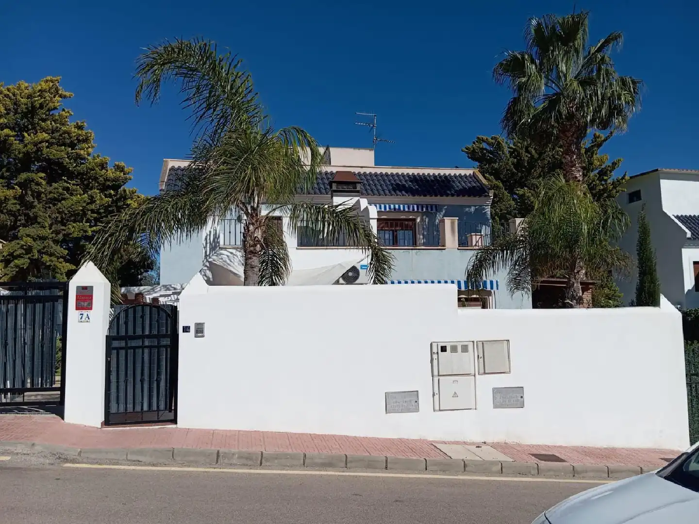 Haus mit Pool zum Verkauf in Los Collados-Los Geraneos, imagen 7