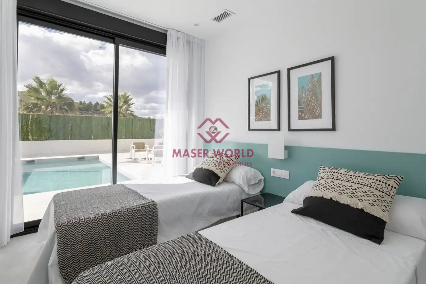 Villa avec piscine à vendre à Calasparra, imagen 20