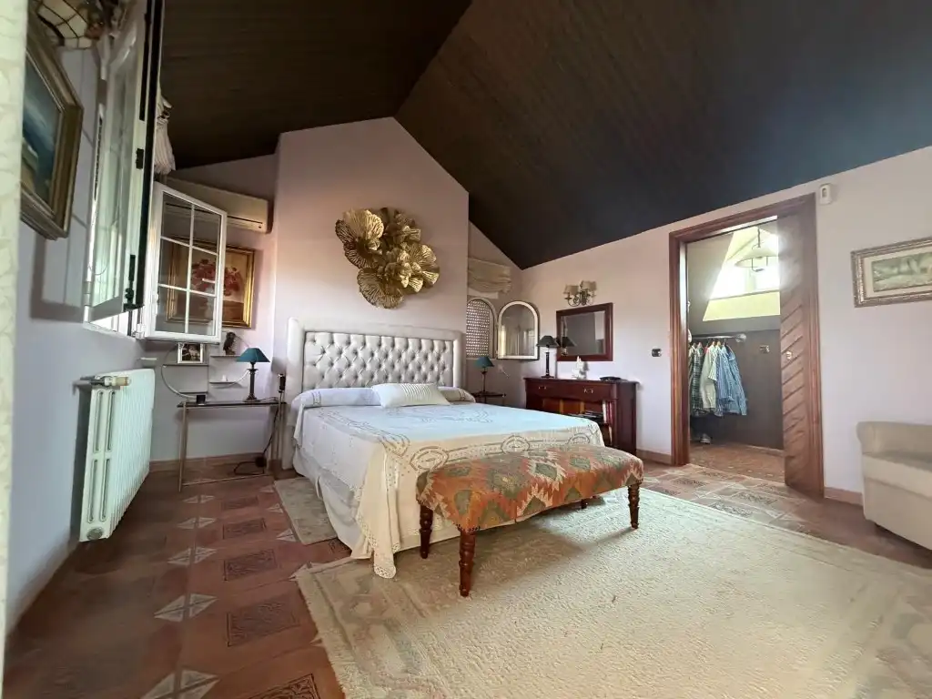 Habitación de Casa o chalet en venta en Altura