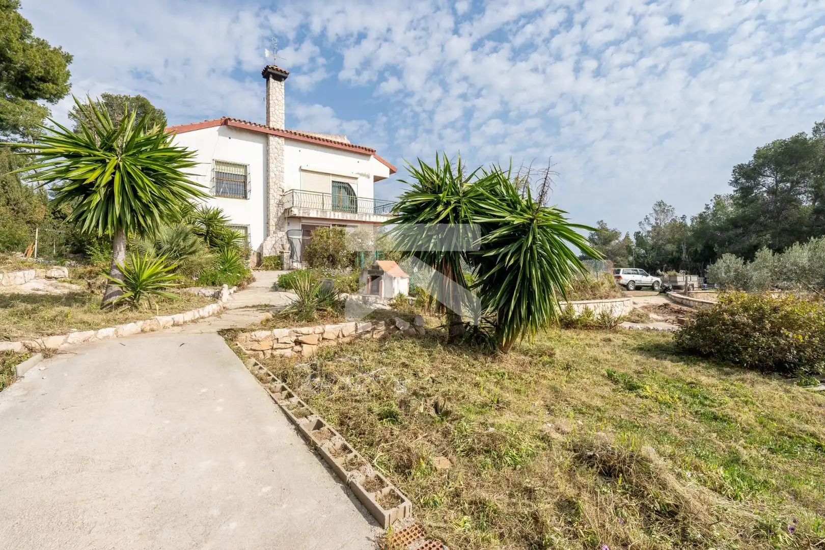 Casa o xalet en venda a Urbanitzacions de Llevant