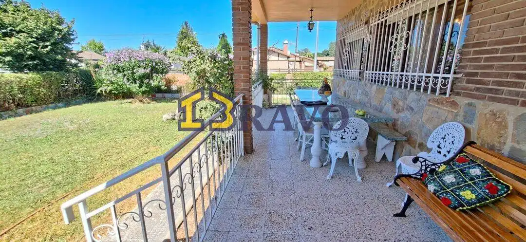 Villa mit Pool zum Verkauf in Medina de Pomar, imagen 4