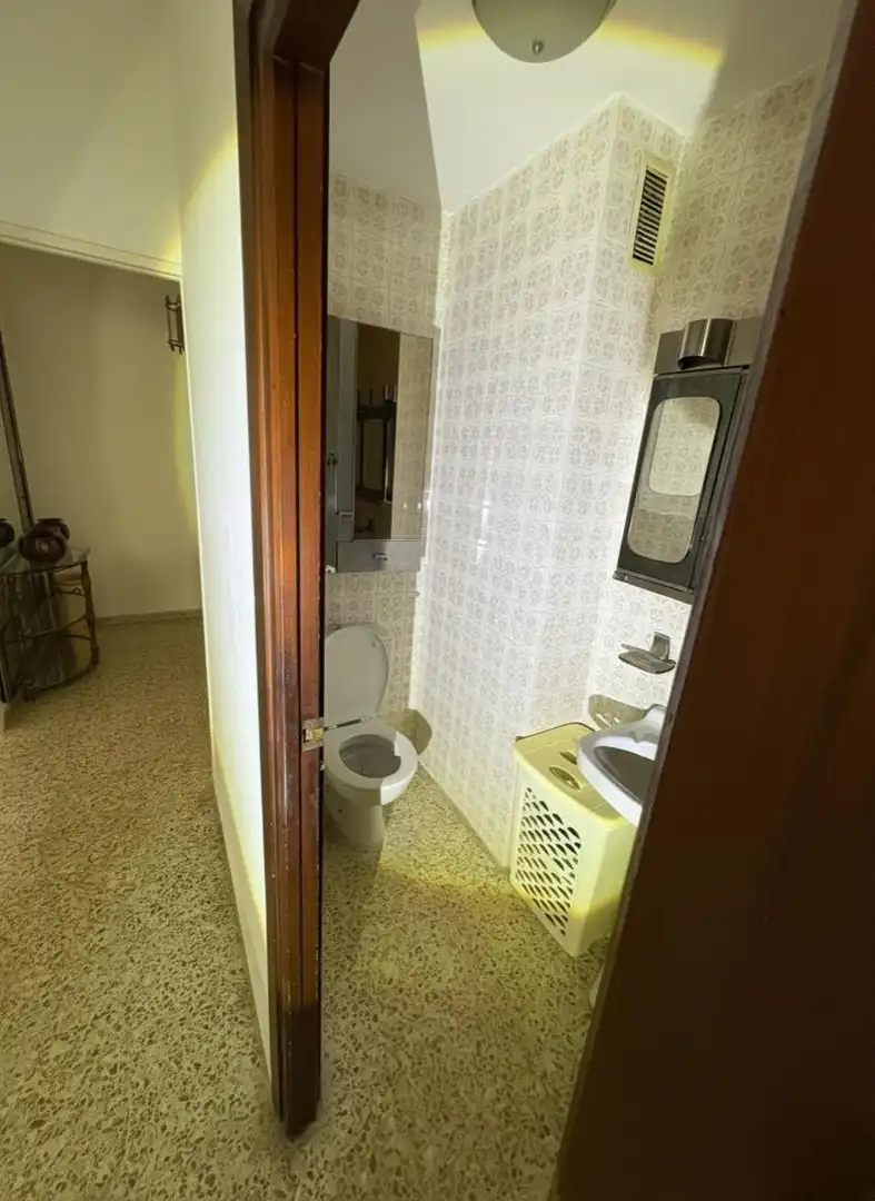 Piso en venta en Calle Calle Benito Cellier, Hornos Púnicos