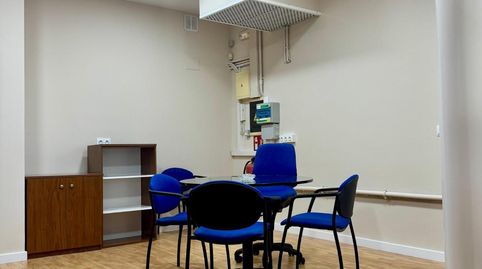 Foto 2 de Oficina de alquiler en Súria, Barcelona