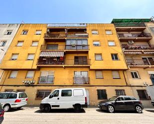 Exterior view of Flat for sale in Santa Margarida I Els Monjos