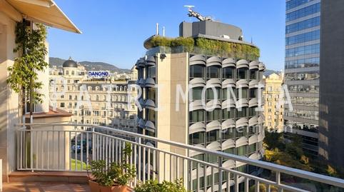 Photo 2 of Attic for sale in Carrer del Comte D'urgell, L'Antiga Esquerra de l'Eixample,  Barcelona Capital