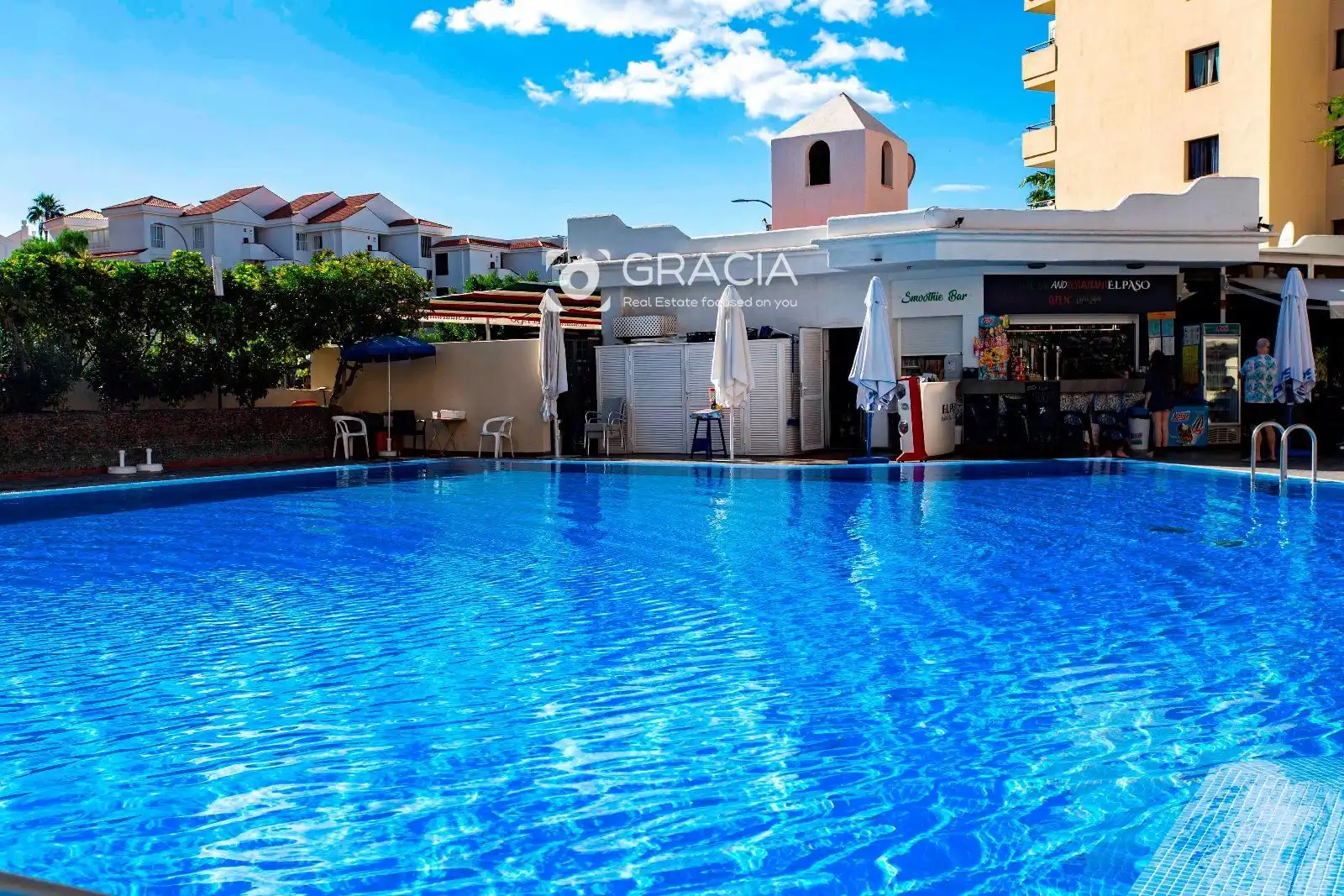 Studio mit Pool zum Verkauf in San Francisco, imagen 7
